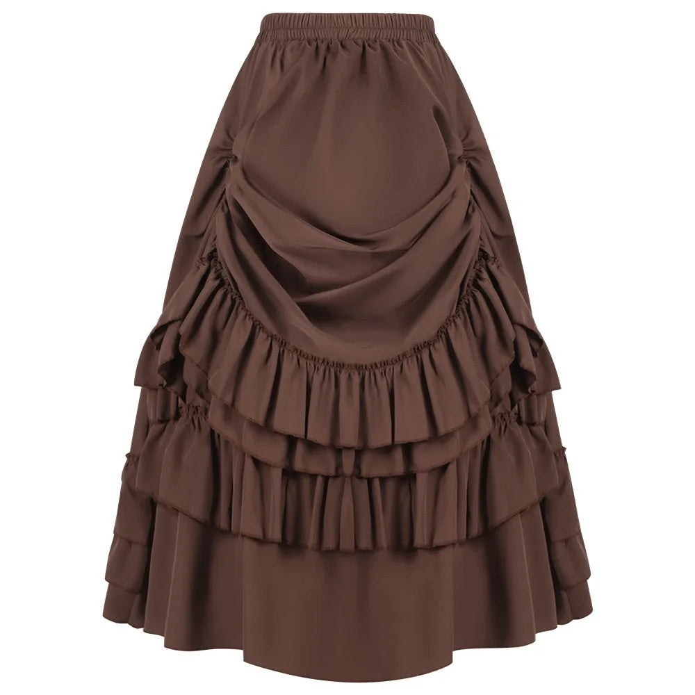 Skirts
