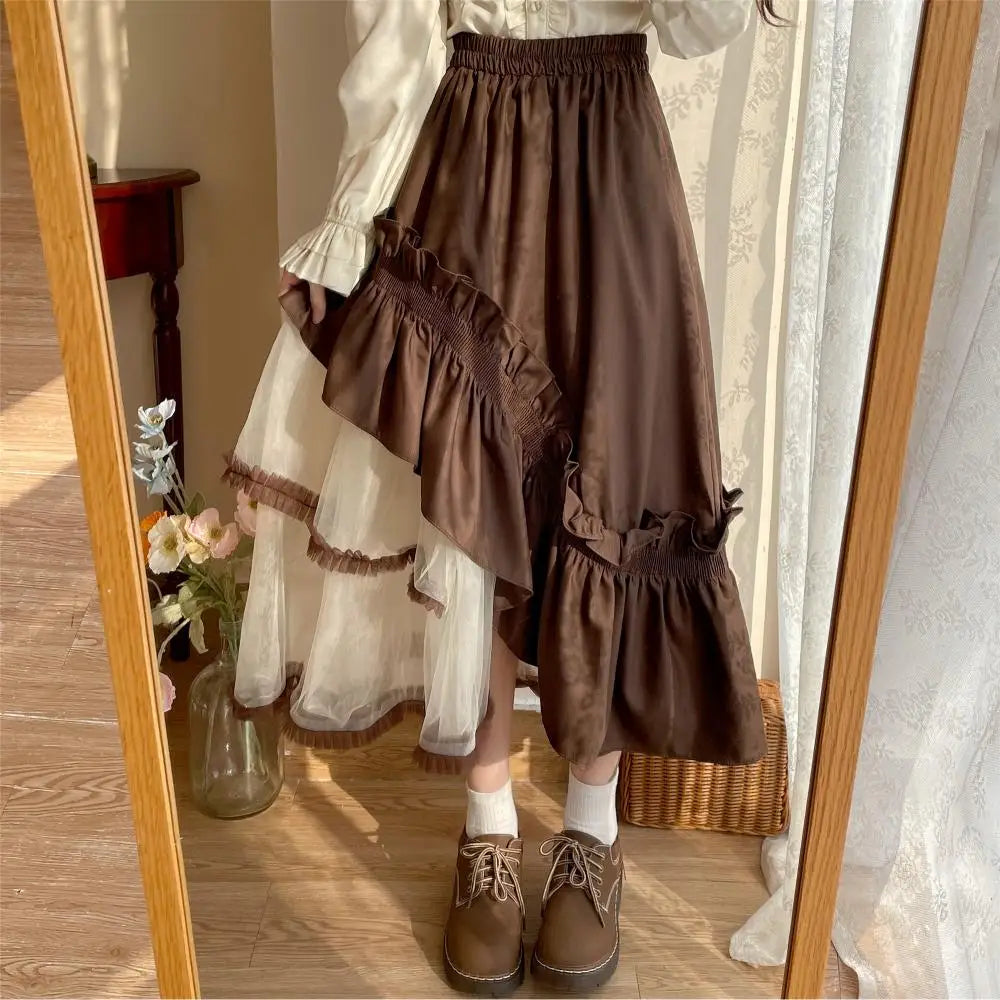Skirts