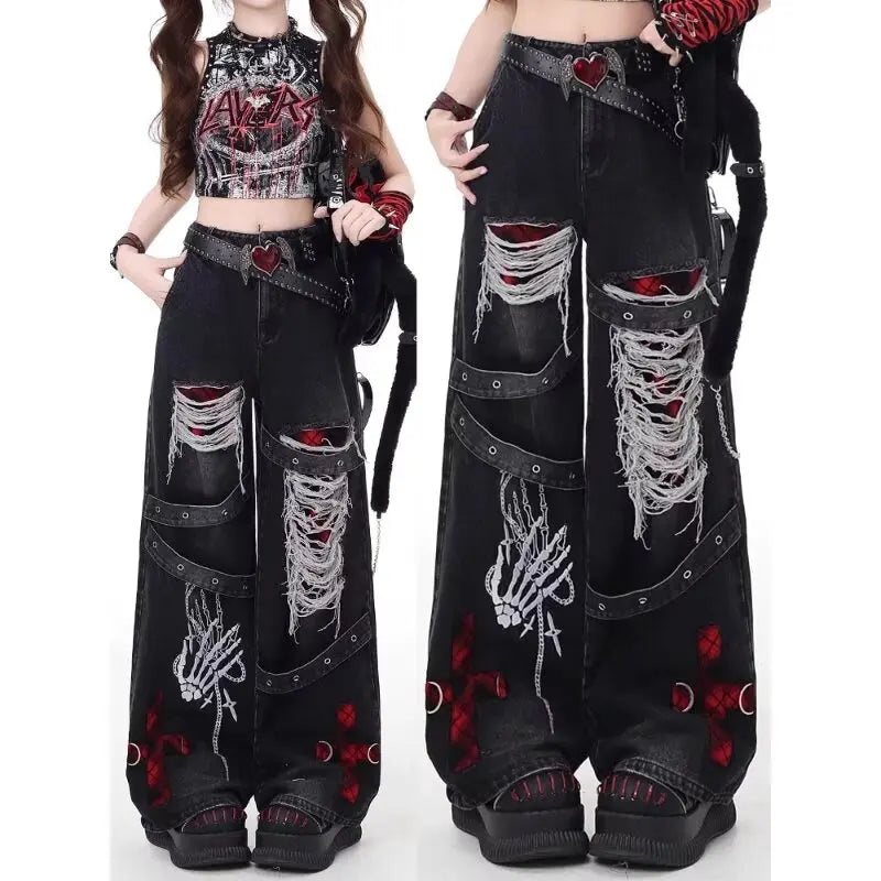 Women's Pants Collection