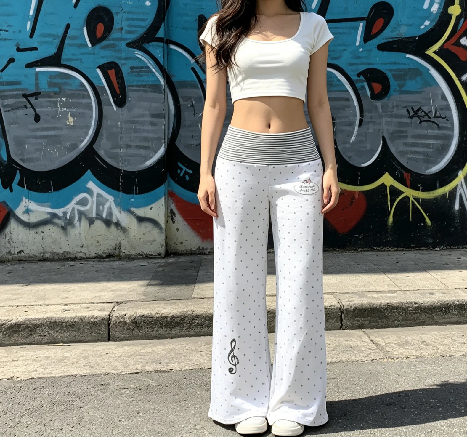 Women's fashion collection